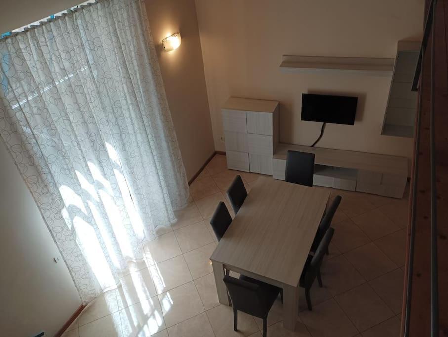 Apartamento A Casa Di Laura Nápoles Exterior foto