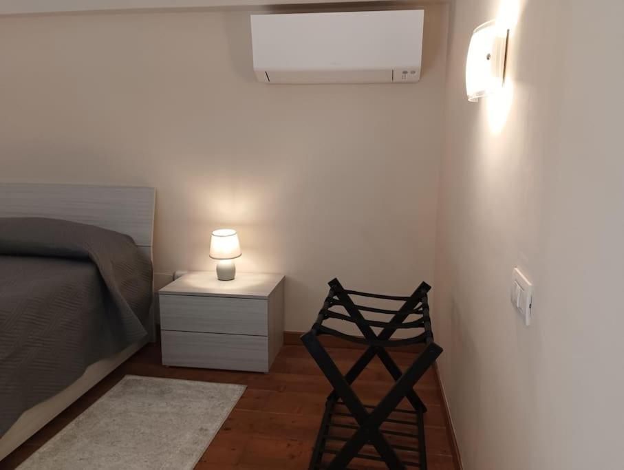 Apartamento A Casa Di Laura Nápoles Exterior foto