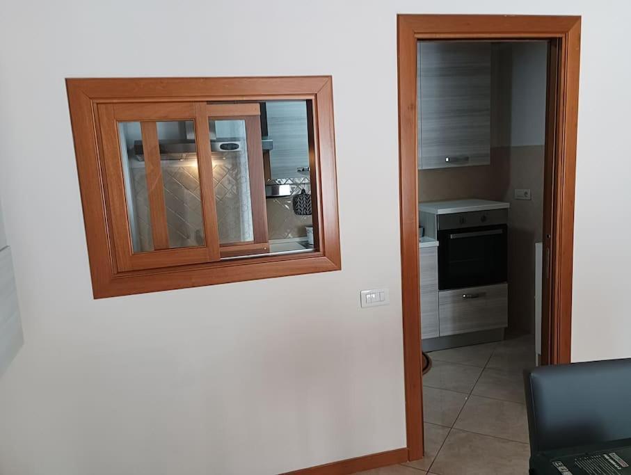Apartamento A Casa Di Laura Nápoles Exterior foto